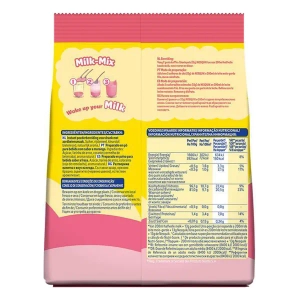 НЕСКВИК КЛУБНИКА НАПИТОК 350Г  6288