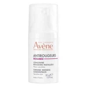 Концентрат для лица Avene Антиружер Розамед при хроническом покраснении кожи 30 мл