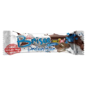 Батончик протеиновый Power Pro Brisee 25% протеина без сахара со вкусом кокоса 35 г
