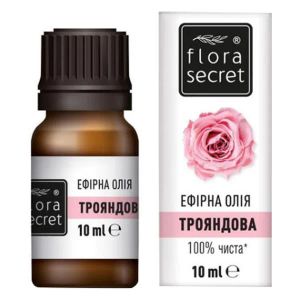 МАСЛО ЭФ. РОЗЫ 10 МЛ