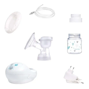 Молокоотсос Canpol babies 12/215 EasyStart электрический