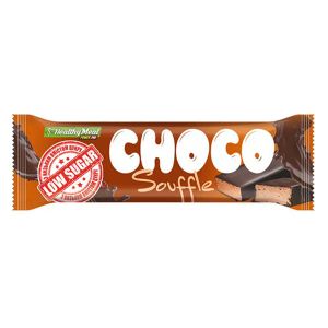 БАТОНЧИК ХЕЛСИ СУФЛЕ ШОКОЛАД 30Г  1313