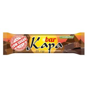 КОНФЕТА ХЕЛСИ БАР КАРА 20Г 1399