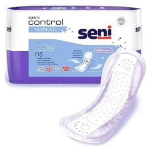 ПРОКЛ. УРОЛ. SENI КОНТРОЛ НОРМАЛ №15  3947