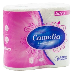 ПОЛОТЕНЦА БУМ. CAMELIA  2-СЛ. №2  6282