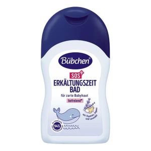 БЮБХЕН СР-ВО Д/ВАННЫ ХОЛОД.ВРЕМЯ ГОДА 150МЛ 0743