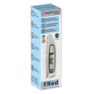 ТЕРМОМЕТР ИНФРАКРАС. "ПАРАМЕД" IFRED  1131