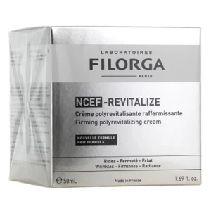 ФИЛОРГА NCEF РЕВИТАЛАЙЗ КРЕМ 50МЛ  5323