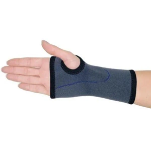 Бандаж для променево-зап'ясткового суглоба компресійний Торос-Груп Тип 559-Н розмір М