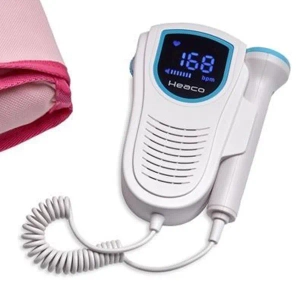 ФЕТАЛЬНЫЙ ДОППЛЕР МОД. L6T  6062