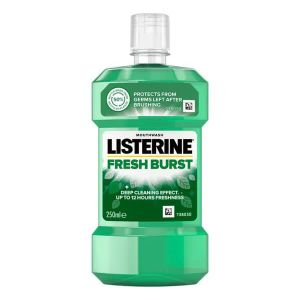 ОПОЛАСК.Д/РТА LISTERINE ВСПЛЕСК СВЕЖЕСТИ 250 МЛ 3431