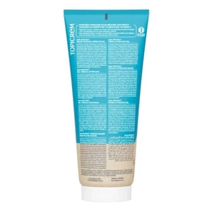 Тонізуючий гель для тіла Топікрем Topicrem Сан Протект після засмаги 200 мл