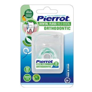 ПИРОТ З/НИТЬ ОРТО ФЛОСС 15М REF.51  5116