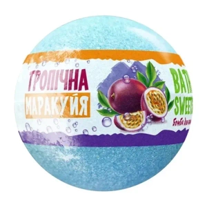 БОМБА Д/ВАНН 100Г МАРАКУЙЯ  0609