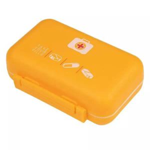 МИНИОРГАНАЙЗЕР ТАБЛЕТНИЦА ТАБЛЕТКА АПТЕЧКА  0278