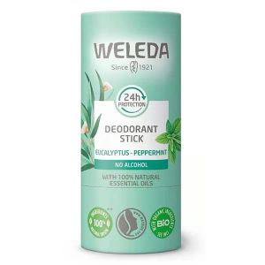 ВЕЛЕДА ДЕЗОД.-СТИК ЭВКАЛИПТ-МЯТА ПЕРЕЧ. 50Г  9031
