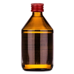 СПИРТ ЭТИЛОВЫЙ 96% 100 МЛ 0478