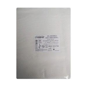 ПЕЛЕНКА СТЕРИЛЬНАЯ СЛАВНА 60Х90 840МЛ №1  1211761