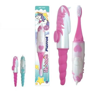 ПИРОТ З/Щ ДЕТ. ЕДИНОРОГ REF.71