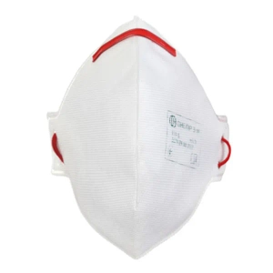 РЕСПИРАТОР (ПОЛУМАСКА) ДНЕПР 3-N FFP3