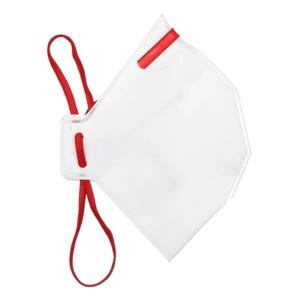 РЕСПИРАТОР (ПОЛУМАСКА) ДНЕПР 3-N FFP3