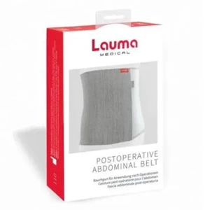 ПОЯС МЕД. ЭЛАСТ. ПОСЛЕОП. Д/ЖИВОТА Р.3 (L) МОД. 110  7049