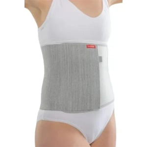 ПОЯС МЕД. ЭЛАСТ. ПОСЛЕОП. Д/ЖИВОТА Р.4 (XL) МОД. 110  7056