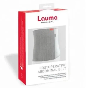 ПОЯС МЕД. ЭЛАСТ. ПОСЛЕОП. Д/ЖИВОТА Р.5 (XXL) МОД. 110  7063