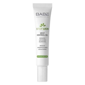 BABE(БАБЕ) 2296 ГЕЛЬ ИНТЕНСИВ. ПРОТИВ АКНЕ ЛОКАЛЬНЫЙ 10МЛ