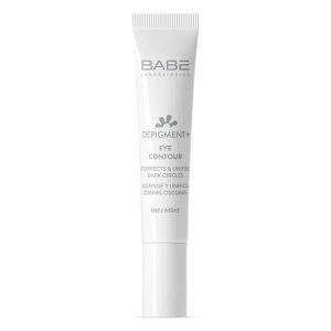 BABE(БАБЕ) 2258 КРЕМ ДЛЯ ВЕК ДЕПИГМЕНТ+ 15МЛ