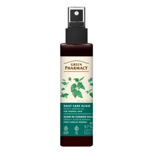 З/А ЭЛИКСИР Д/НОРМ. ВОЛОС  КРАПИВА РЕПЕЙНОЕ МАСЛО 150МЛ  45885