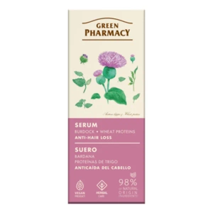 З/А СЫВОРОТКА "РЕПЕЙ ПШЕНИЧН. ППРОТЕИН" ОТ ВЫПАДЕНИЯ 100МЛ  45908