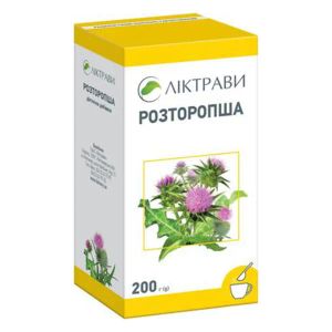 РАСТОРОПША 200Г