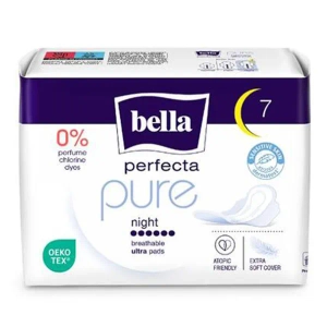 ПРОКЛ. 263 BELLA PERFECTA PURE NIGHT №7