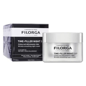 ФИЛОРГА ТАЙМ ФИЛЕР 5ХР НОЧНОЙ 50МЛ  6450