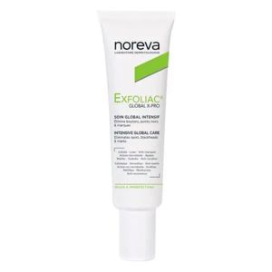 NOREVA ЭКСФОЛИАК GLOBAL X-PRO КРЕМ 30МЛ  4528