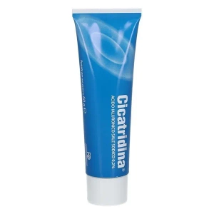 ЦИКАТРИДИНА МАЗЬ 60Г