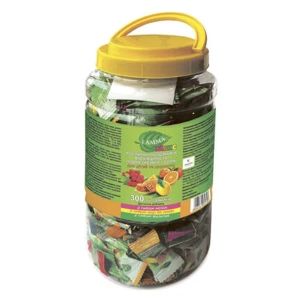 ГАММА ЛЕДЕНЦЫ №300 МИКС 9708