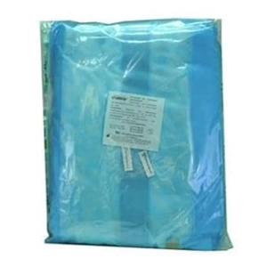 КОМПЛЕКТ ОДЕЖДЫ И ПОКРЫТ.ОПЕР.ДЛЯ АРТРОСКОПИИ №10 (1230522)