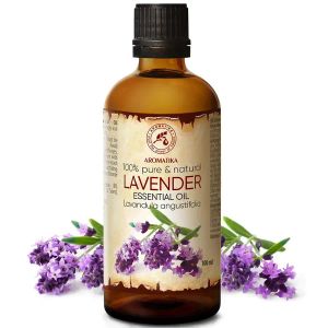 МАСЛО ЭФ. ЛАВАНДЫ 100 МЛ  2201