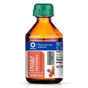 БОЯРЫШНИКА Н-КА 50 МЛ