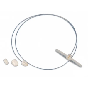 ВЕНОЭКСТРАКТОР ОДНОРАЗОВЫЙ  0152.05043800