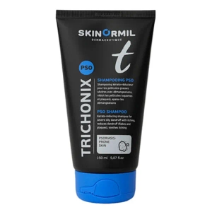 СКИНОРМИЛ ТРИХОНИКС PSO ШАМПУНЬ ПРИ ПСОРИАЗЕ 150МЛ  0890