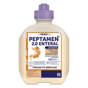NESTLE СМЕСЬ ПЕПТАМЕН 2.0 500МЛ  6592