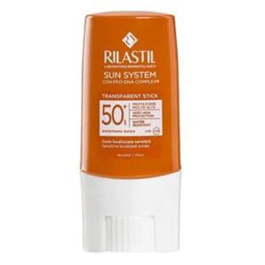 РИЛАСТИЛ СОЛН/ЗАЩ. СТИК ДЛЯ КОЖИ SPF50+ 8,5МЛ 9315