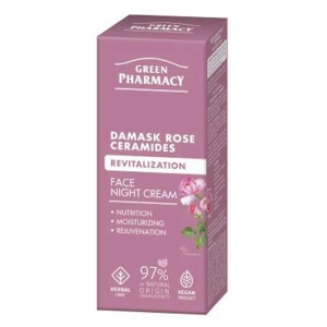 З/А GP КРЕМ ДЛЯ ЛИЦА ДНЕВНОЙ ДАМАСК. РОЗА, КЕРАМИДЫ 50МЛ  09534