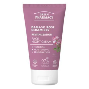 З/А GP КРЕМ ДЛЯ ЛИЦА ДНЕВНОЙ ДАМАСК. РОЗА, КЕРАМИДЫ 50МЛ  09534