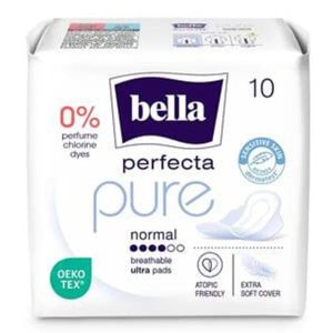 ПРОКЛ. 188 BELLA PERFECTA PURE NORMAL №10