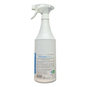 НЕОЦИД СРЕДСТВО ДЛЯ ДЕЗИНФЕКЦИИ 1Л