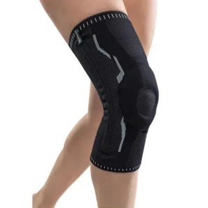 БАНДАЖ 501 ОРТЕЗ Д/ФИКС.КОЛЕН.СУСТАВА Р.М  7261